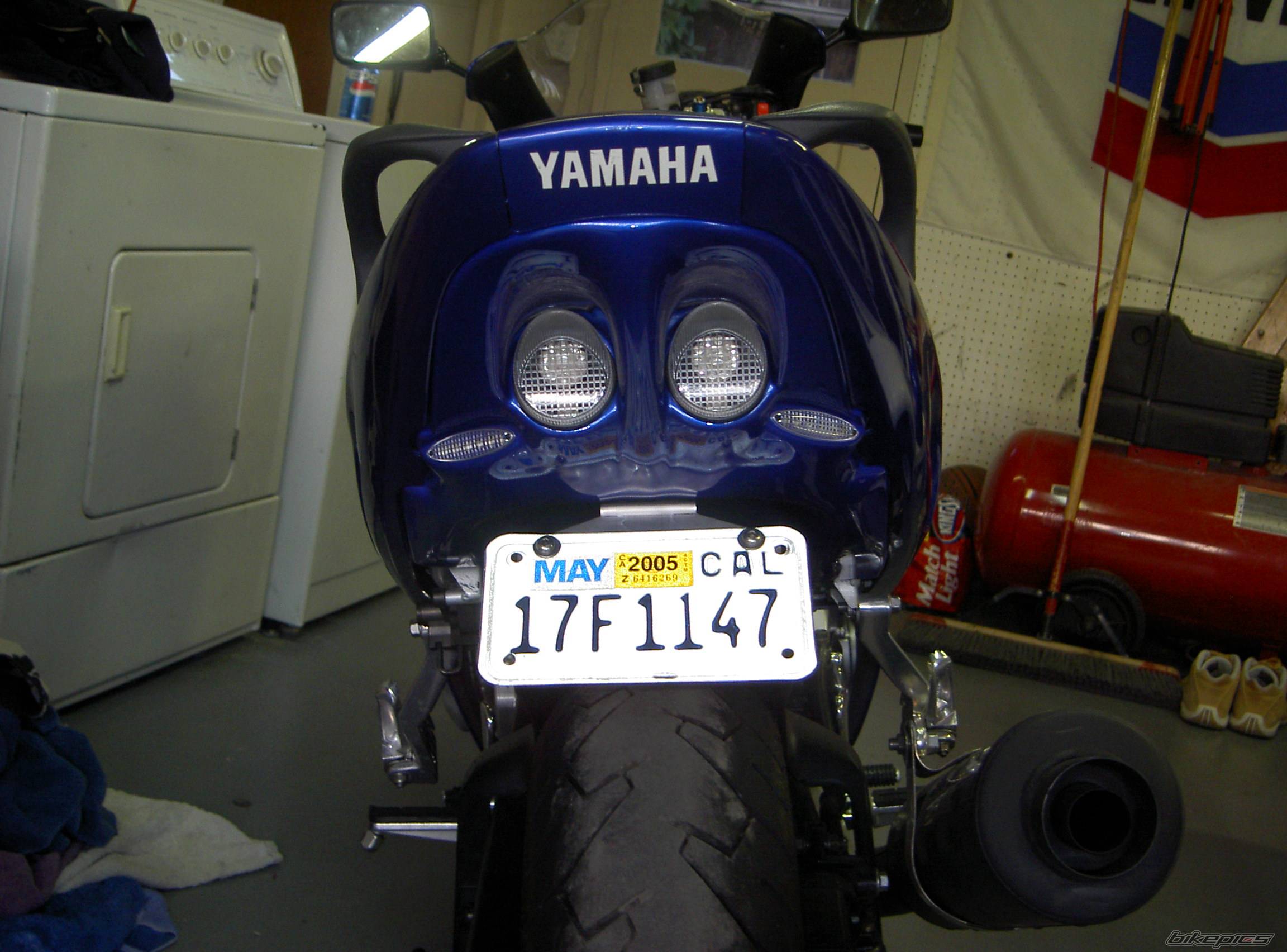 207520 | Picture 207520 motorcycle photo