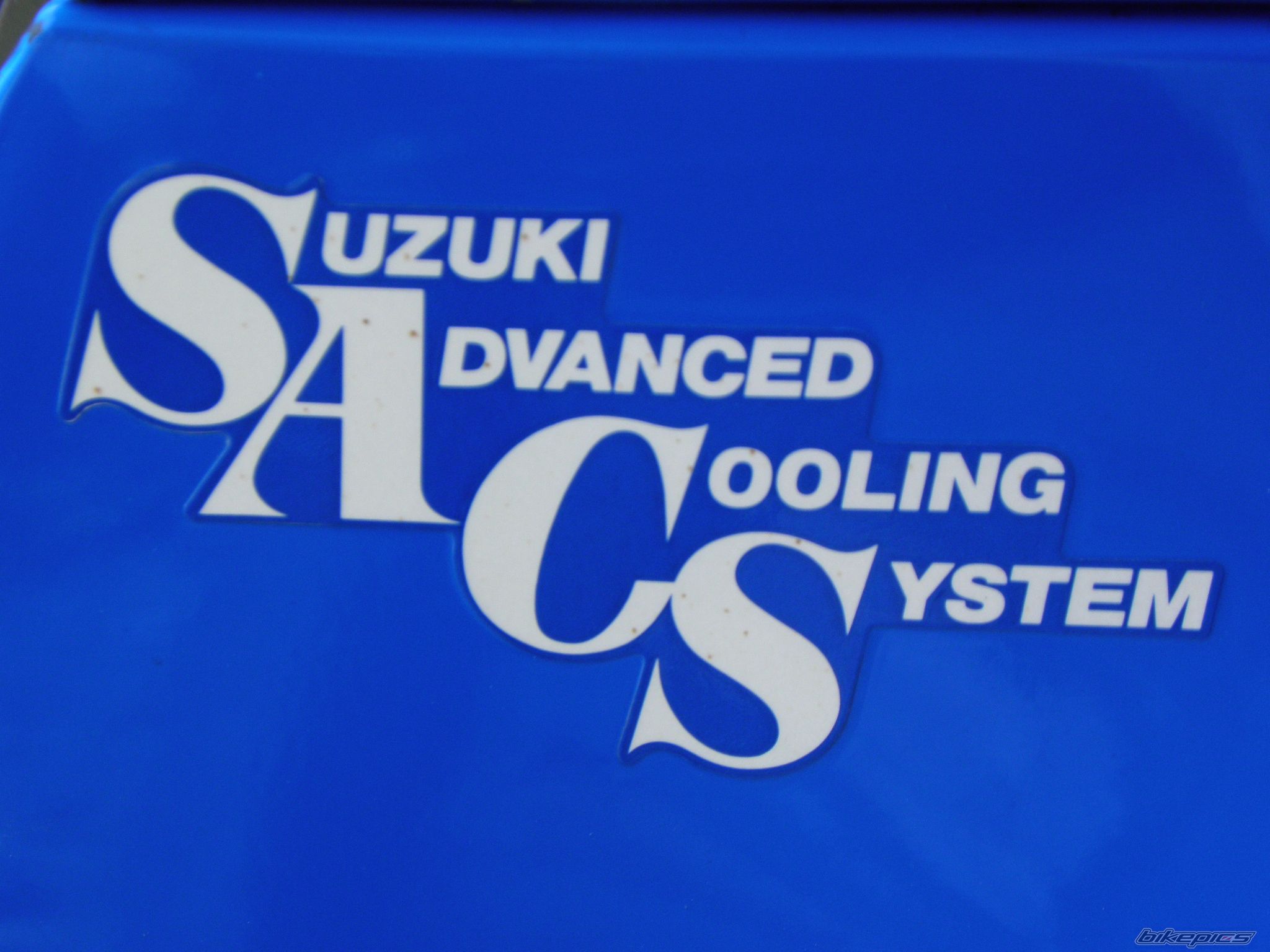 1988 SUZUKI GSX R 750 | Picture 2075400 motorcycle photo