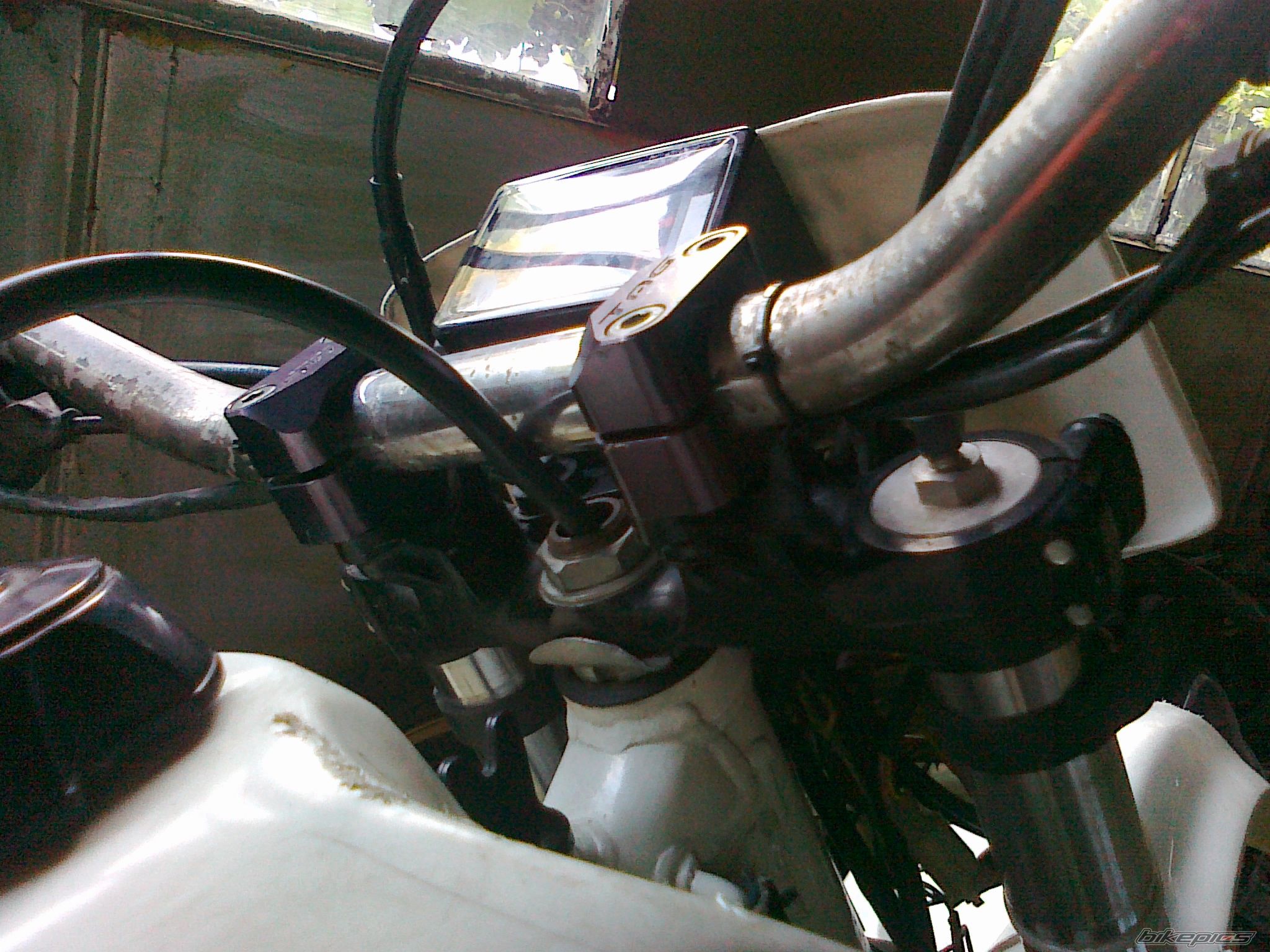 1992 HONDA XR 600 | Picture 2075422 motorcycle photo