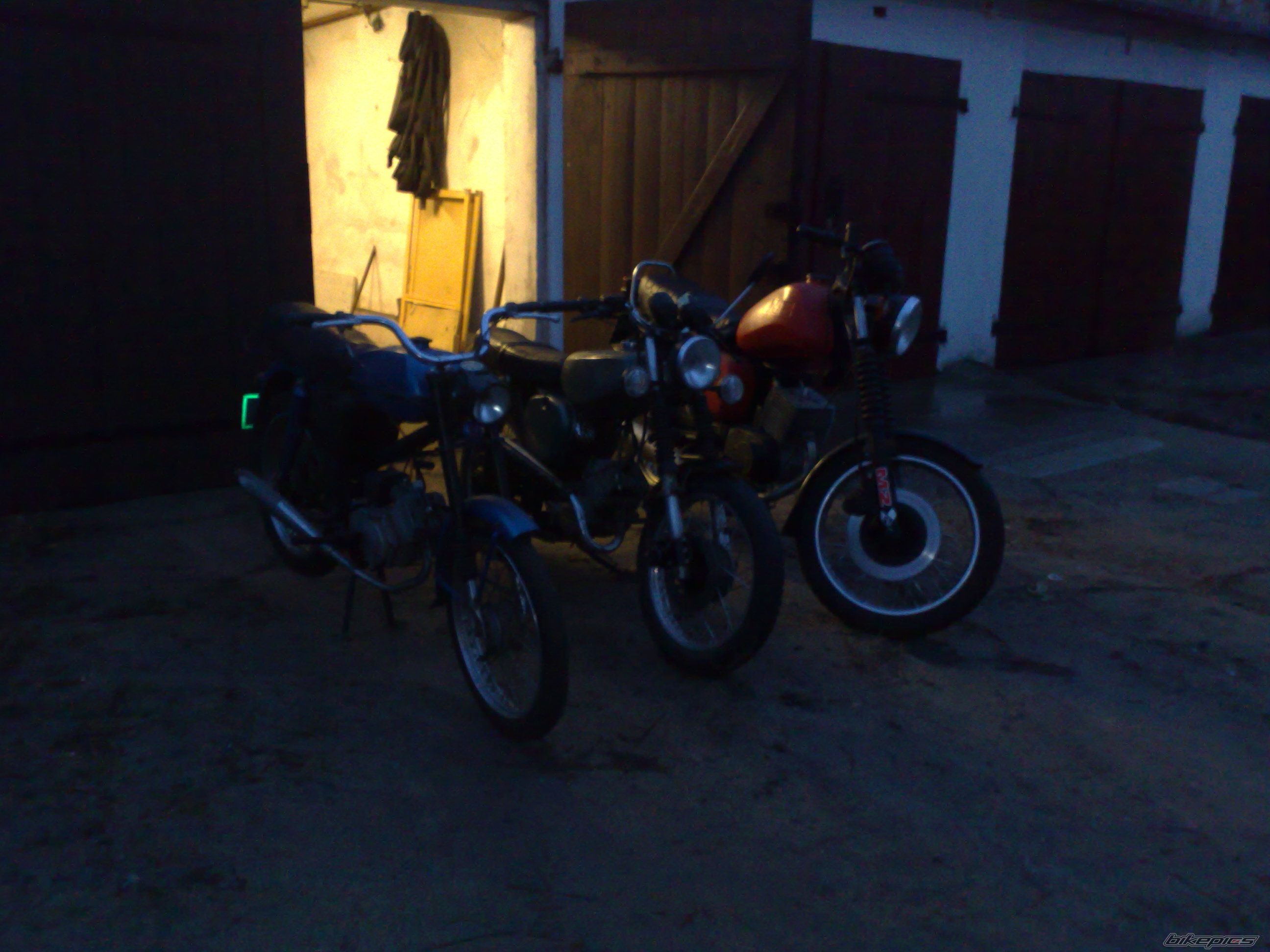 1987 SIMSON S 51 | Picture 2075721 motorcycle photo