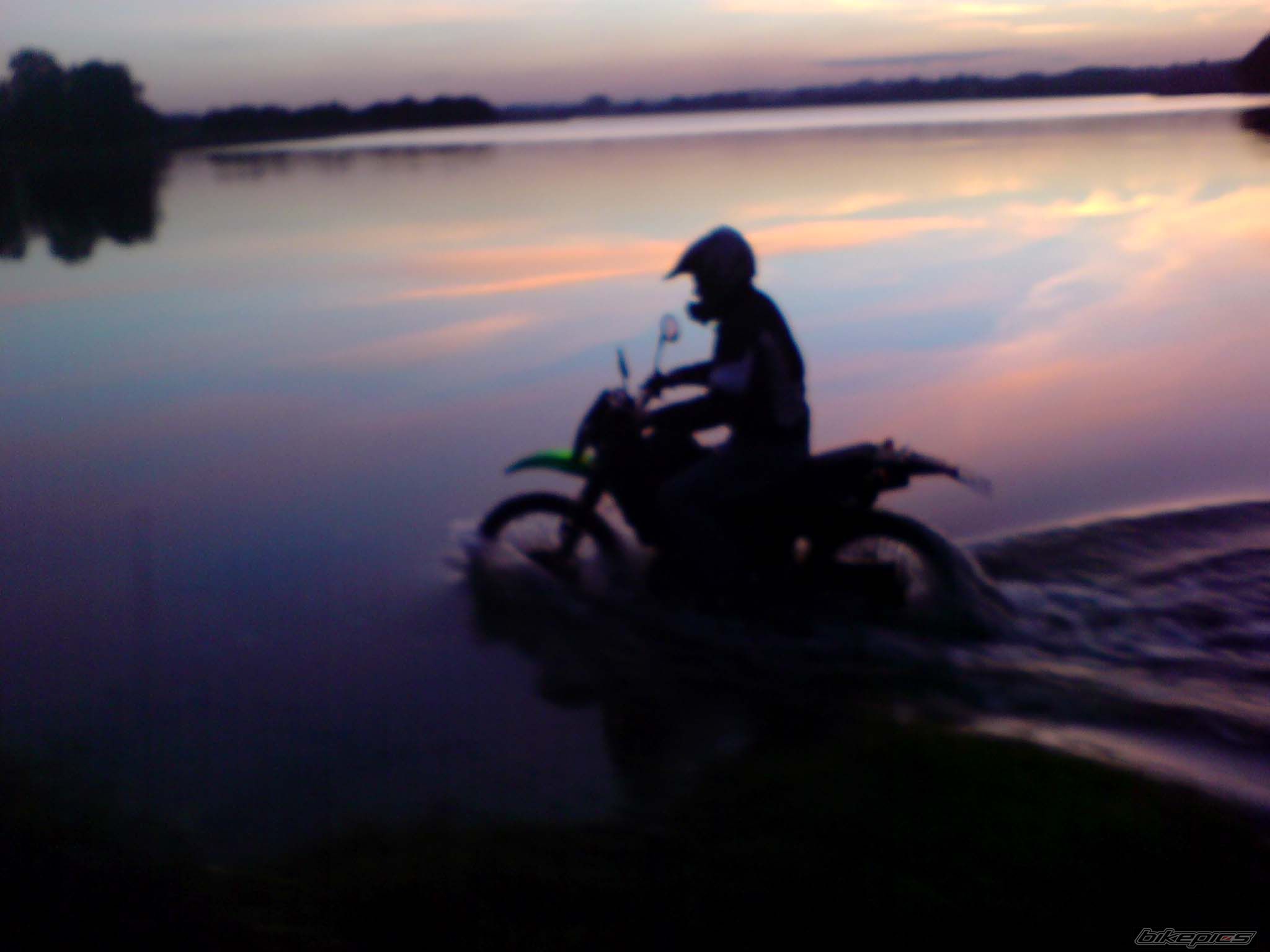1999 KAWASAKI KMX 125 | Picture 2075883 motorcycle photo