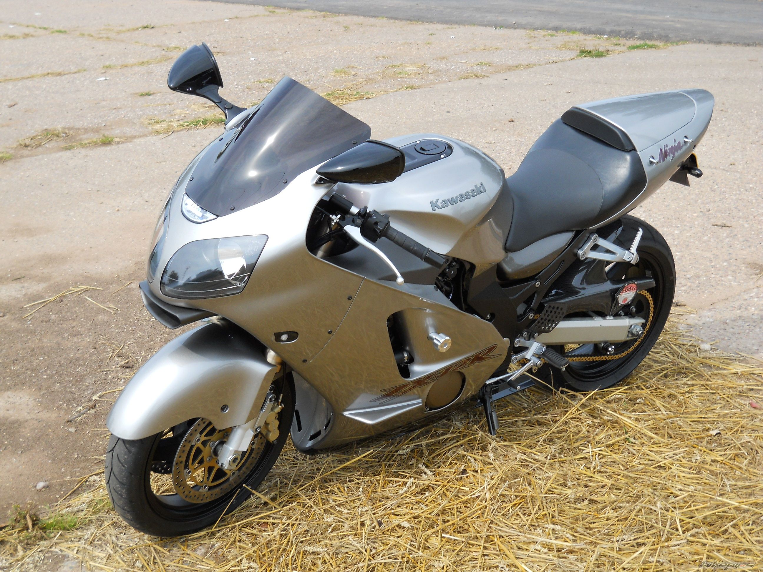 2000 KAWASAKI ZX 12R | Picture 2076032 motorcycle photo