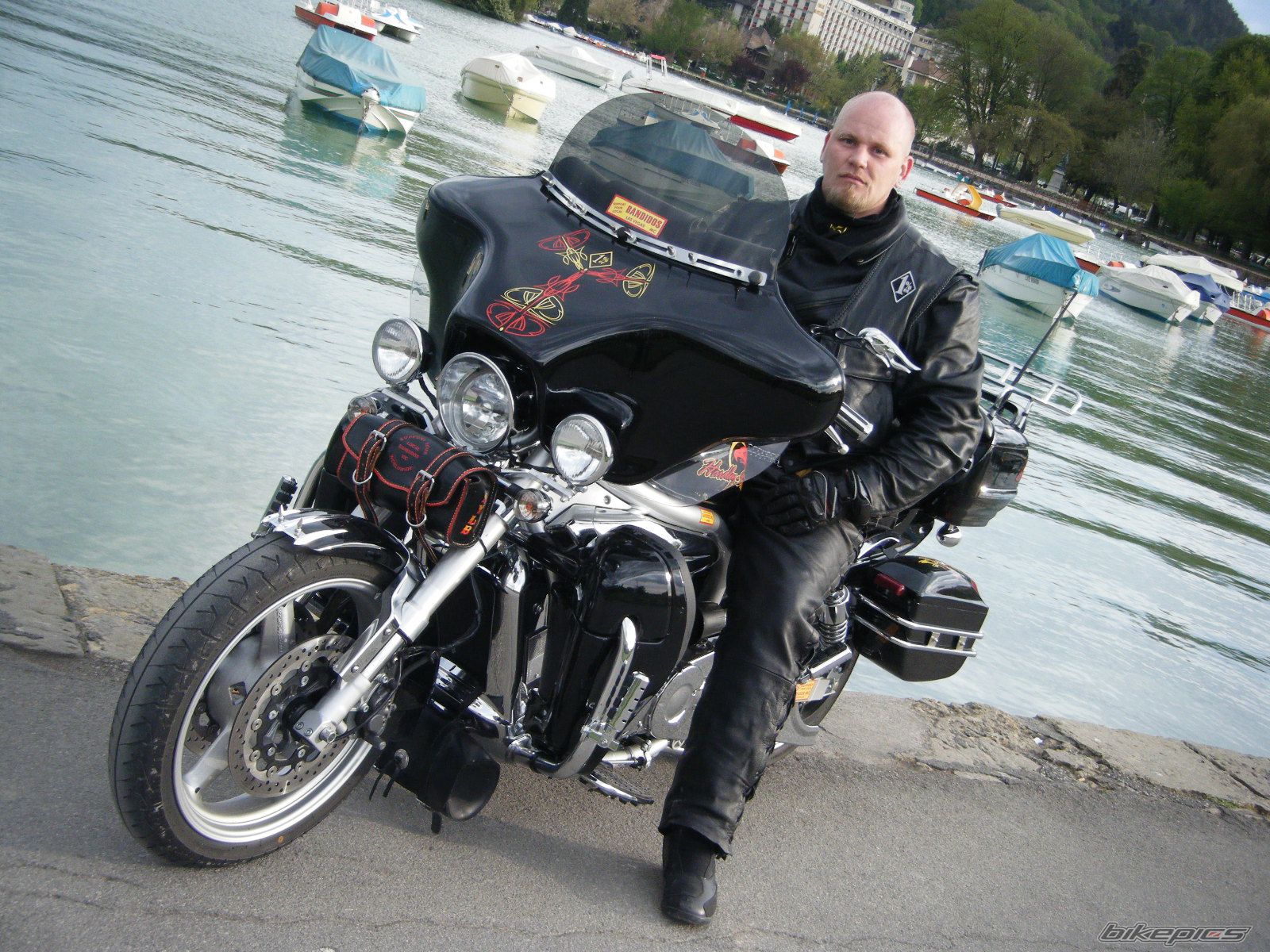 2008 HYOSUNG AQUILA GV 650 | Picture 2076059 motorcycle photo