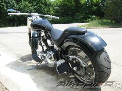 1998 HARLEY DAVIDSON FLSTF | Picture 2076145 motorcycle photo