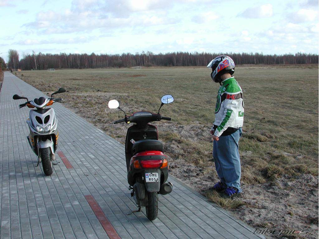2001 PIAGGIO ZIP | Picture 20762 motorcycle photo