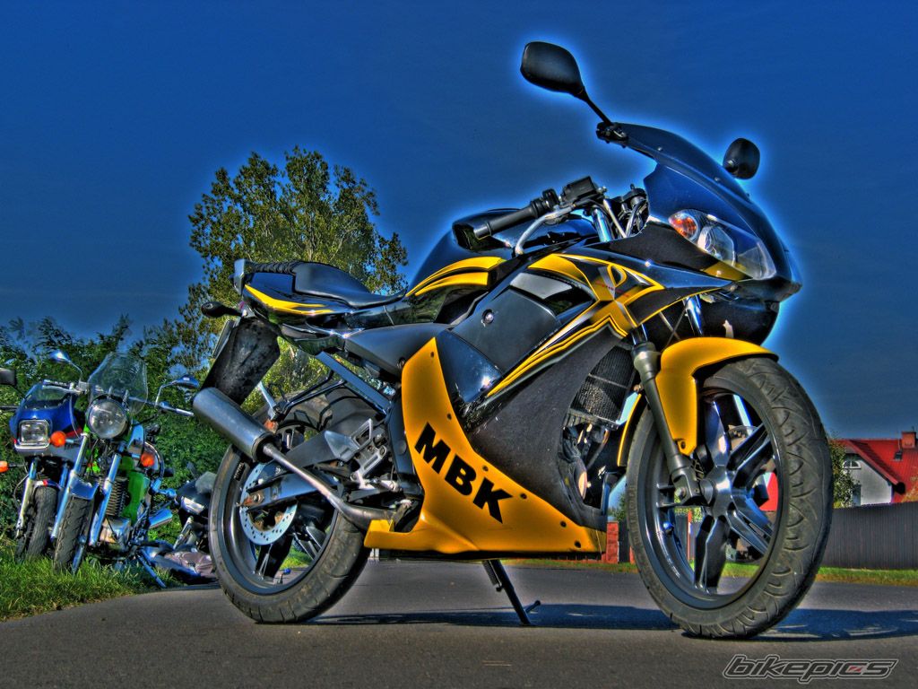 2005 MBK X POWER | Picture 2076238 motorcycle photo