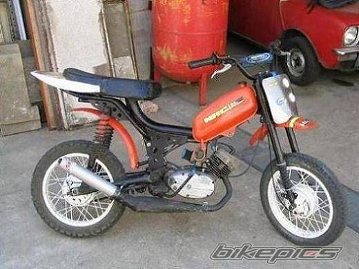 1988 CASAL BOSS | Picture 207633 motorcycle photo
