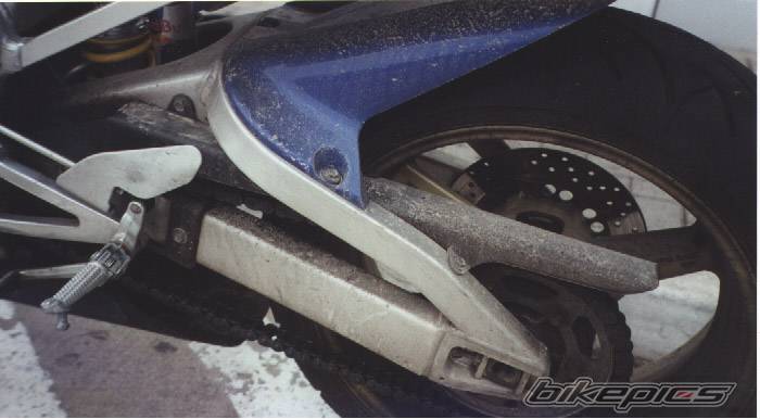 1999 YAMAHA YZF R1 | Picture 20765 motorcycle photo