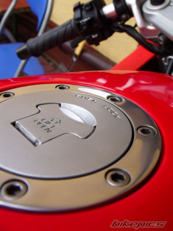 2002 HONDA NSR 125 | Picture 2076504 motorcycle photo