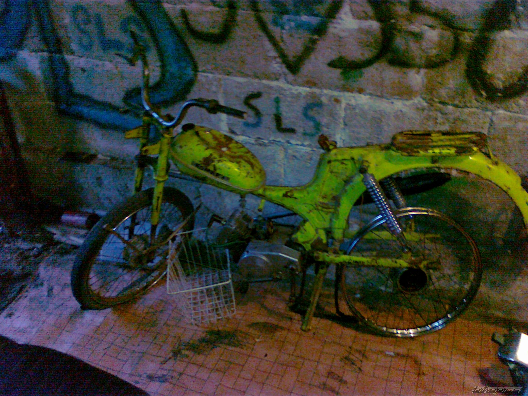 1976 ROMET KOMAR 2351 | Picture 2076554 motorcycle photo