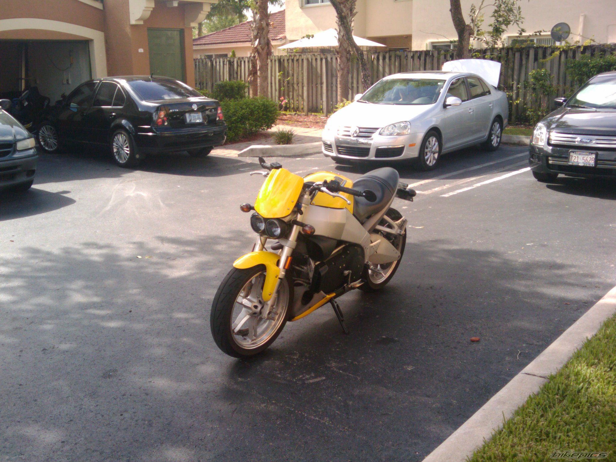 2003 BUELL XB9S LIGHTNING | Picture 2076597 motorcycle photo