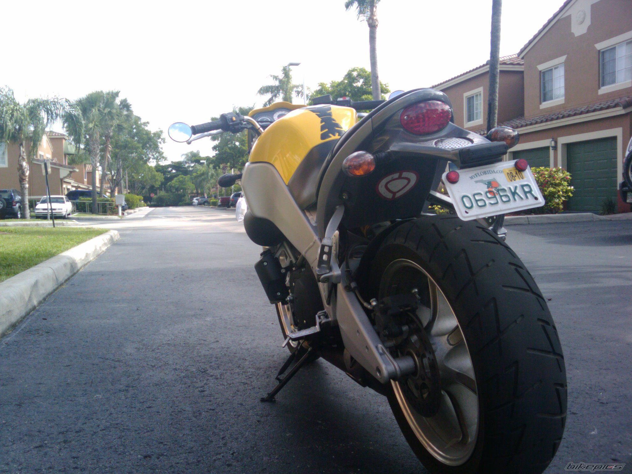 2003 BUELL XB9S LIGHTNING | Picture 2076602 motorcycle photo