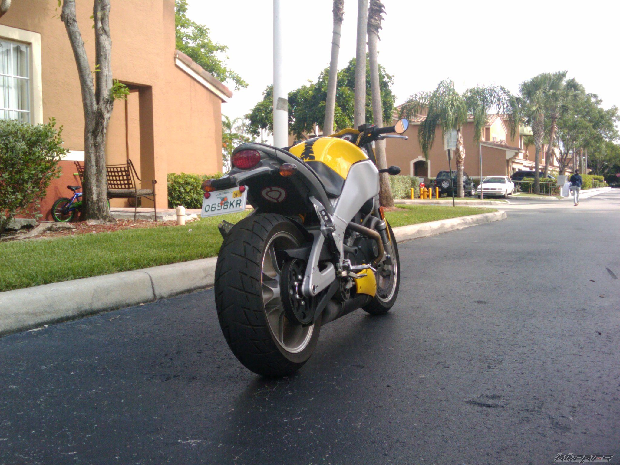 2003 BUELL XB9S LIGHTNING | Picture 2076603 motorcycle photo