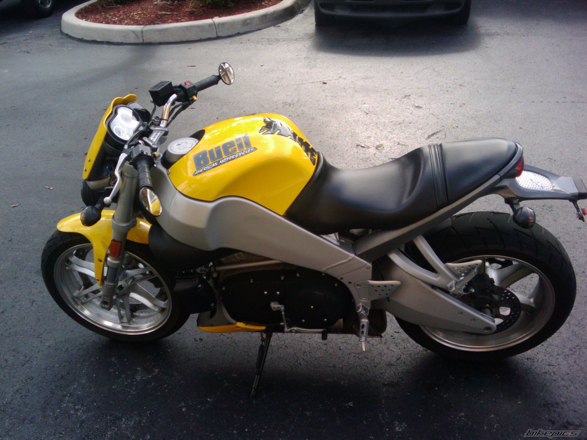 2003 BUELL XB9S LIGHTNING | Picture 2076609 motorcycle photo