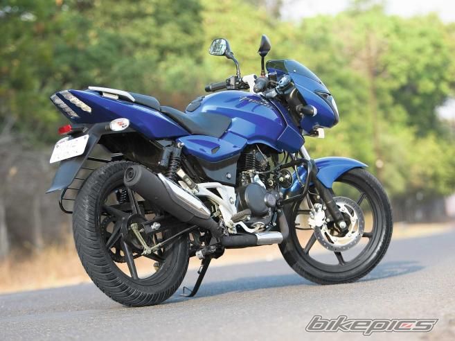 2010 BAJAJ PULSAR 180 | Picture 2076645 motorcycle photo