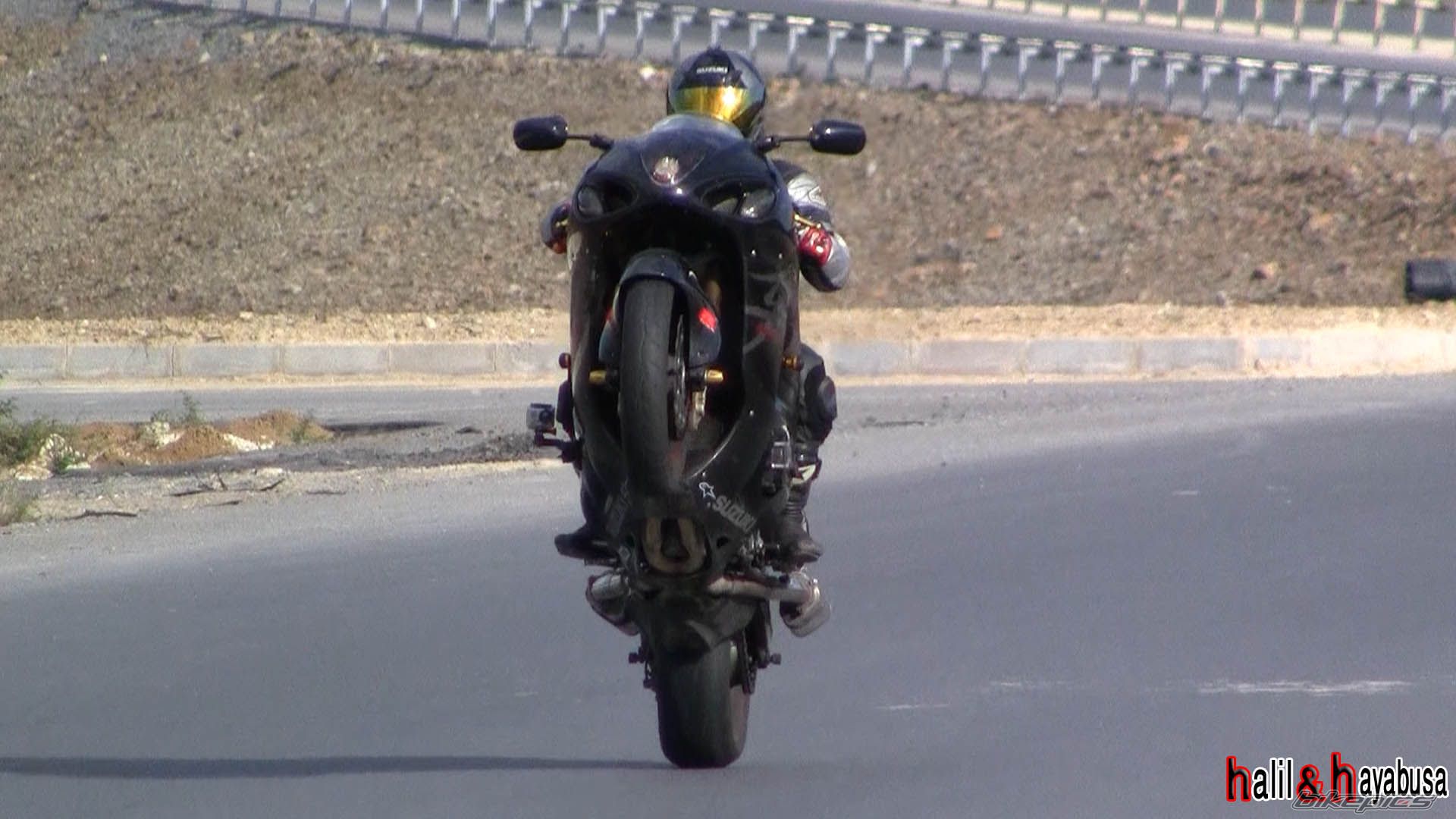 2006 SUZUKI HAYABUSA | Picture 2076681 motorcycle photo
