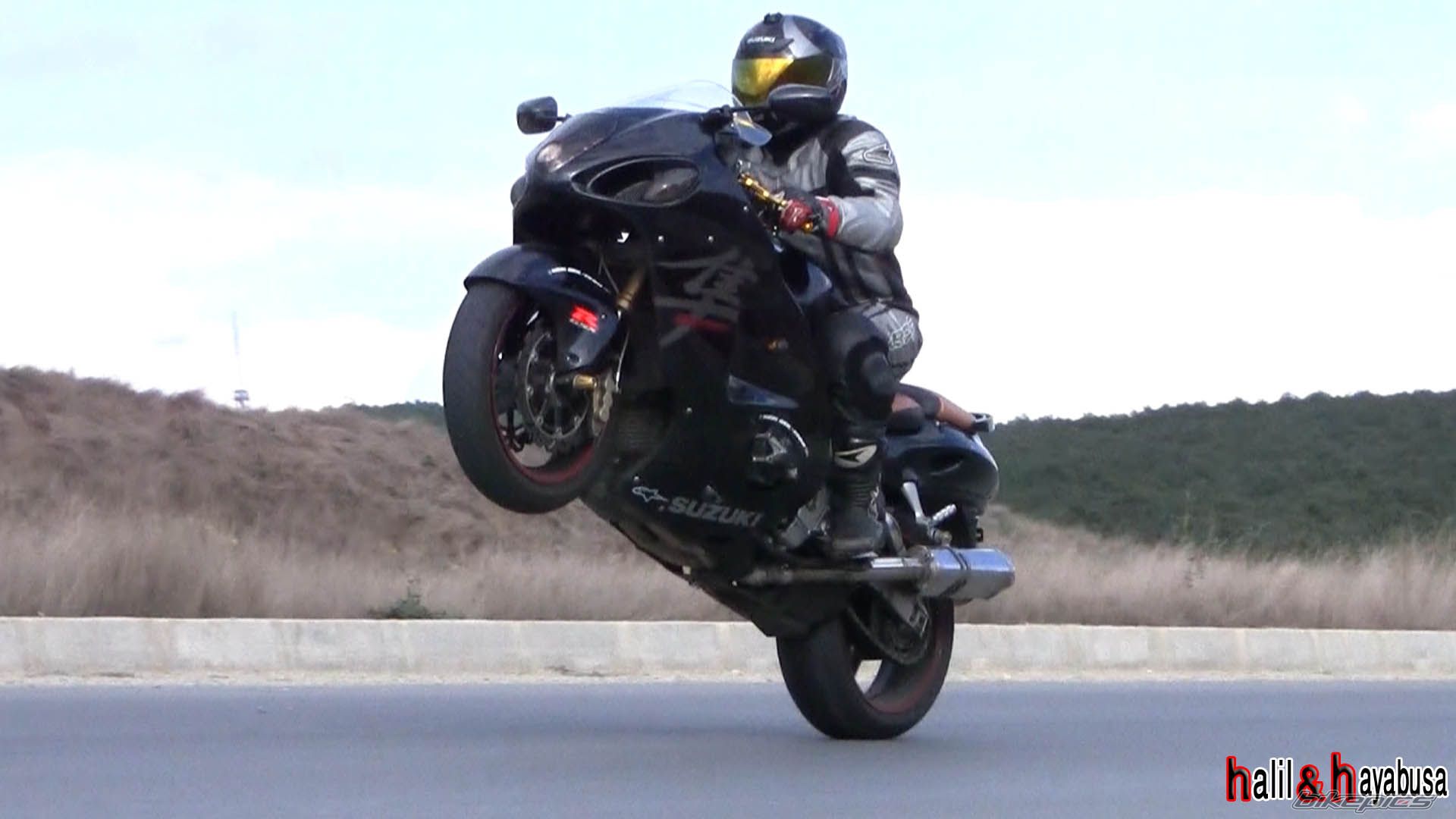 2006 SUZUKI HAYABUSA | Picture 2076683 motorcycle photo