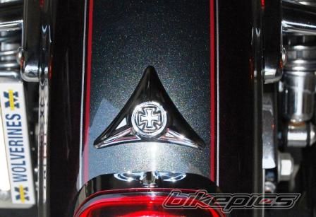 2006 HARLEY DAVIDSON XL 1200 C | Picture 2076699 motorcycle photo