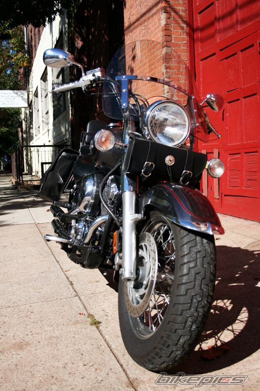 2005 YAMAHA XVS 650 V STAR | Picture 2076831 motorcycle photo