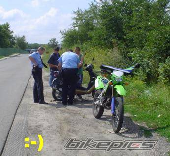 2005 DERBI SENDA R 50 | Picture 207692 motorcycle photo