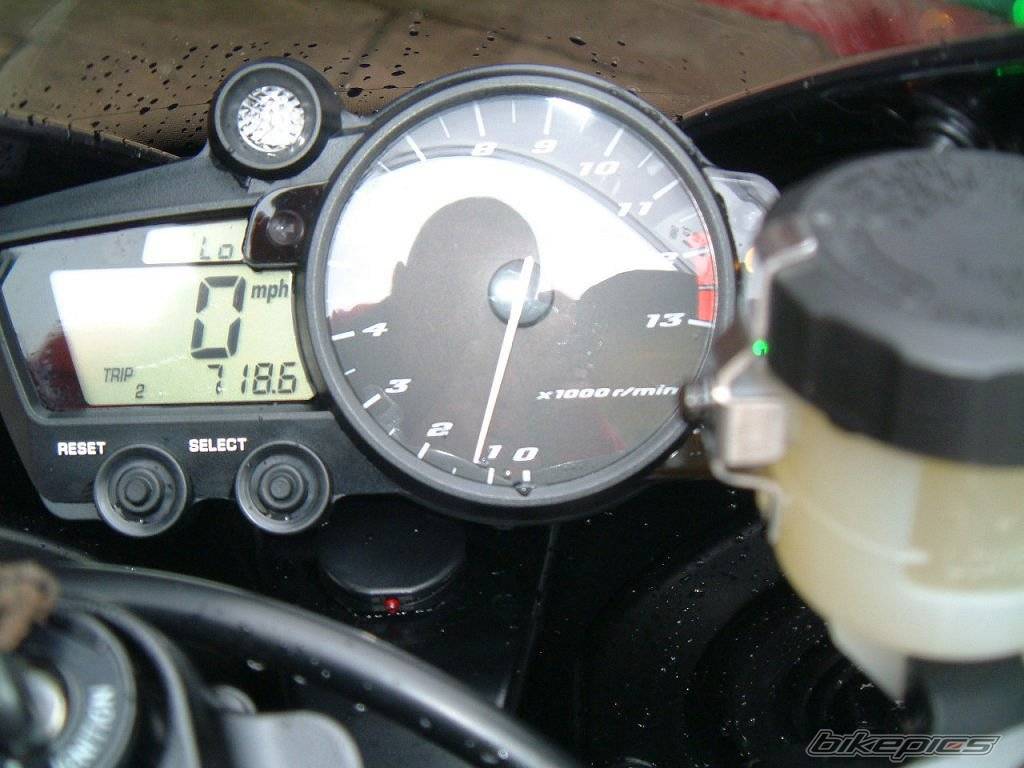 2002 YAMAHA YZF R1 | Picture 20771 motorcycle photo