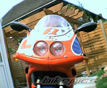 2001 DERBI GPR | Picture 207731 motorcycle photo