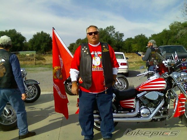 2001 KAWASAKI VULCAN 1500 | Picture 2077423 motorcycle photo