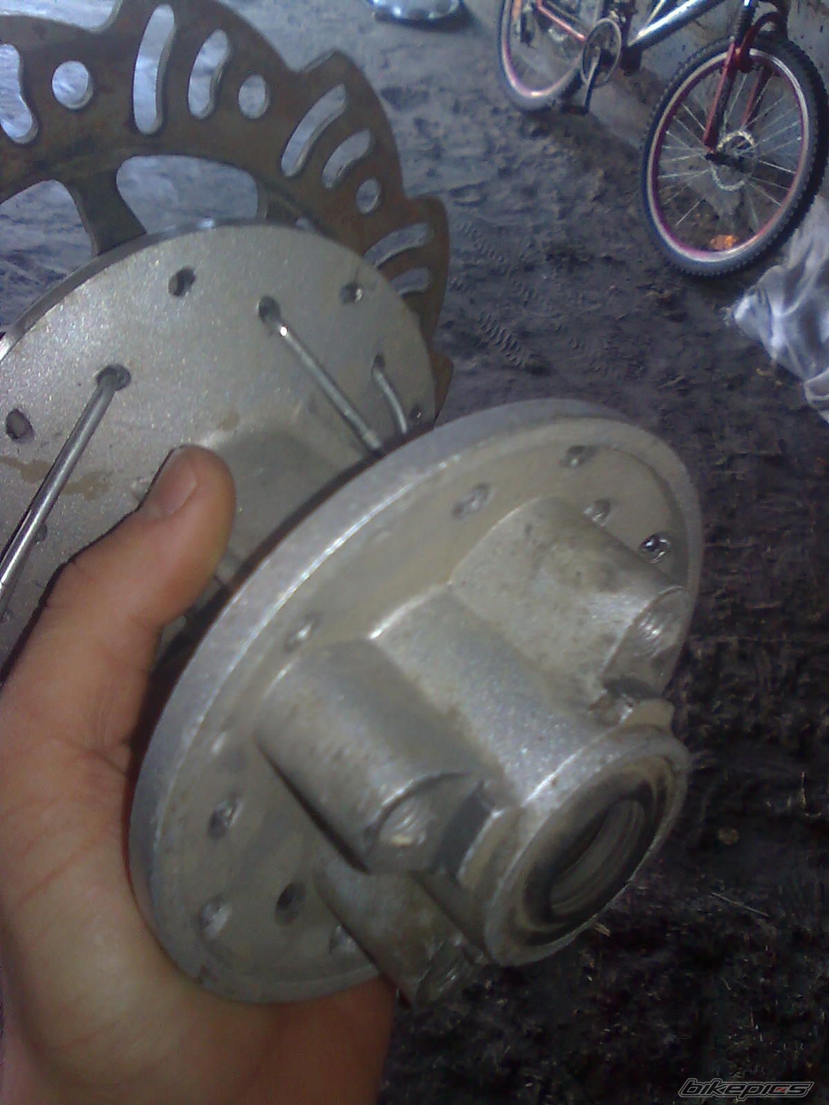 2010 SIMSON S 51 | Picture 2077691 motorcycle photo