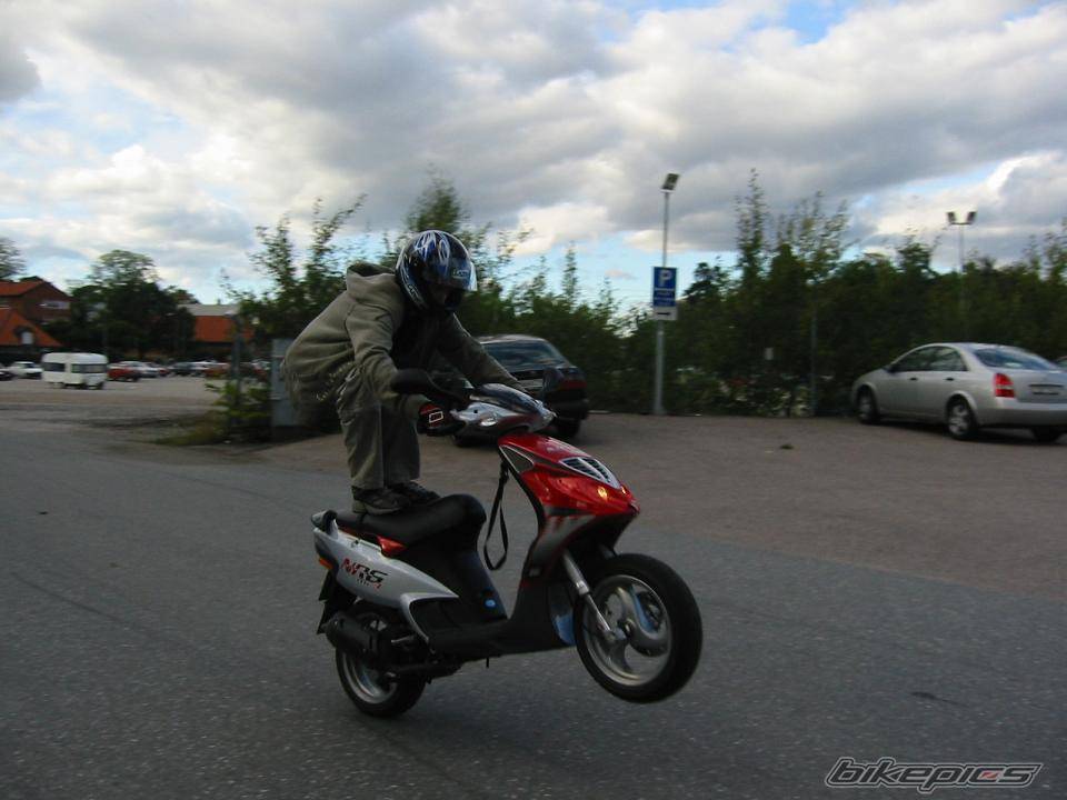2004 PIAGGIO NRG | Picture 207774 motorcycle photo