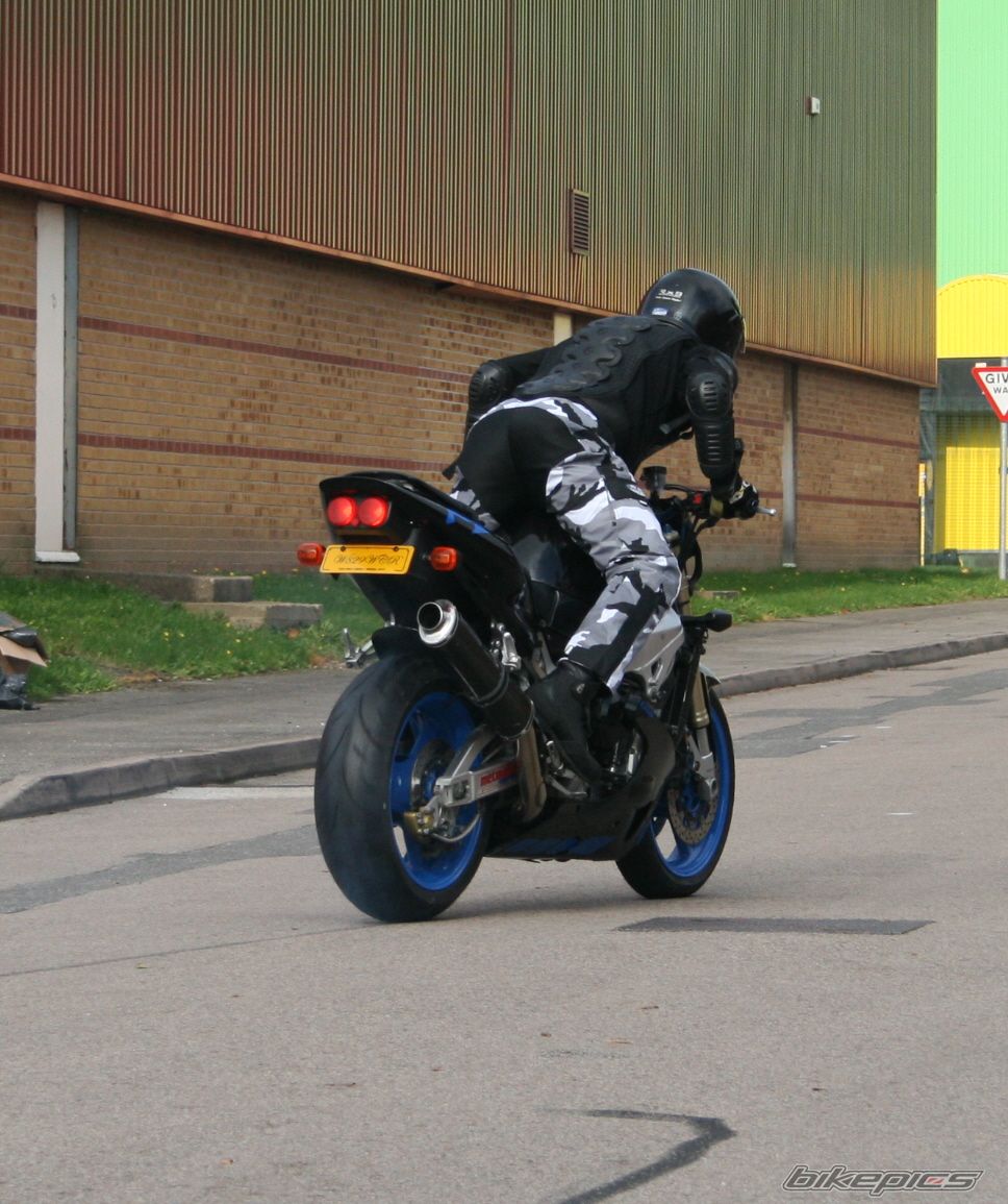2000 YAMAHA YZF R1 | Picture 2077742 motorcycle photo