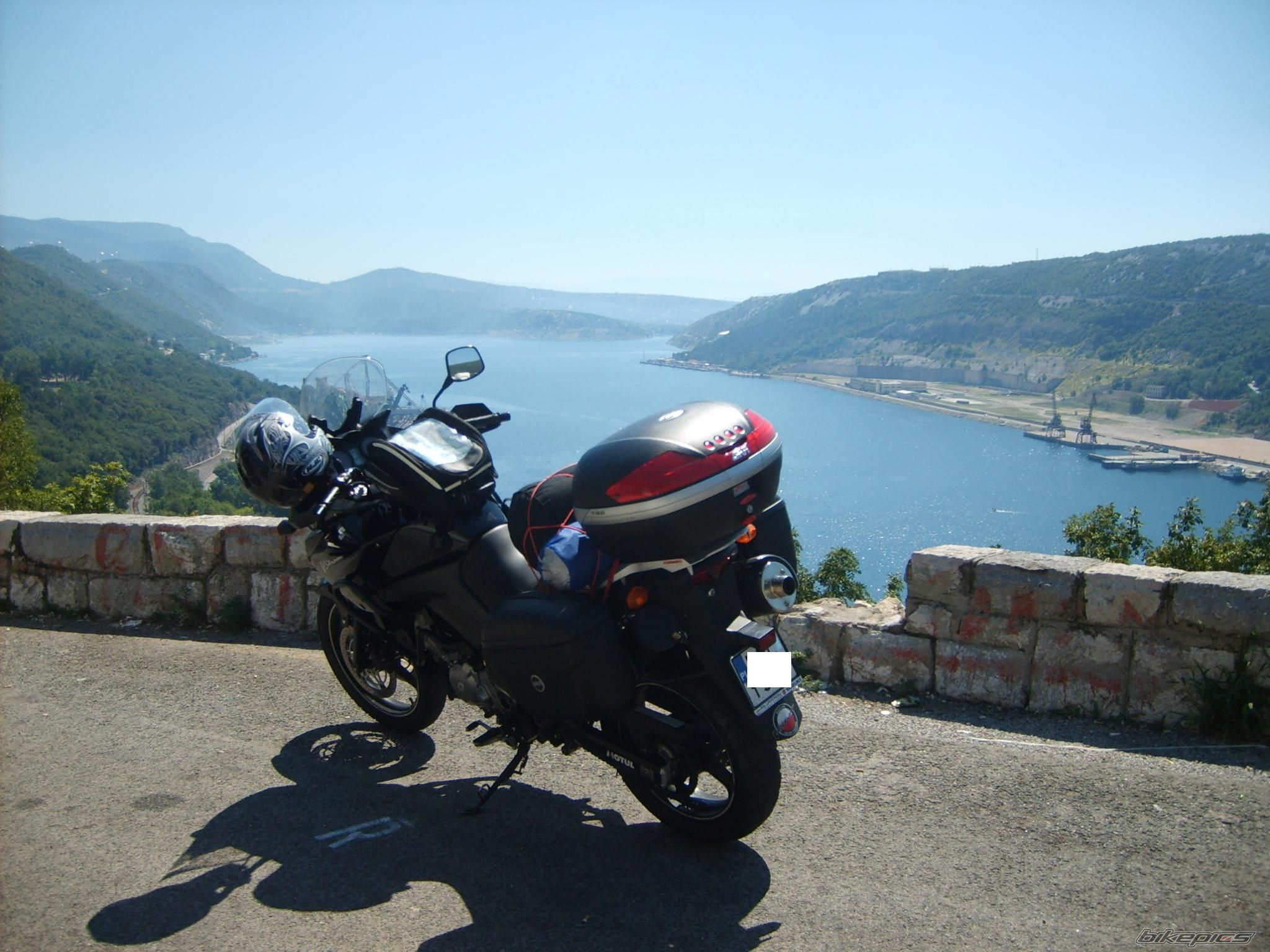 2005 SUZUKI DL 650 | Picture 2077806 motorcycle photo