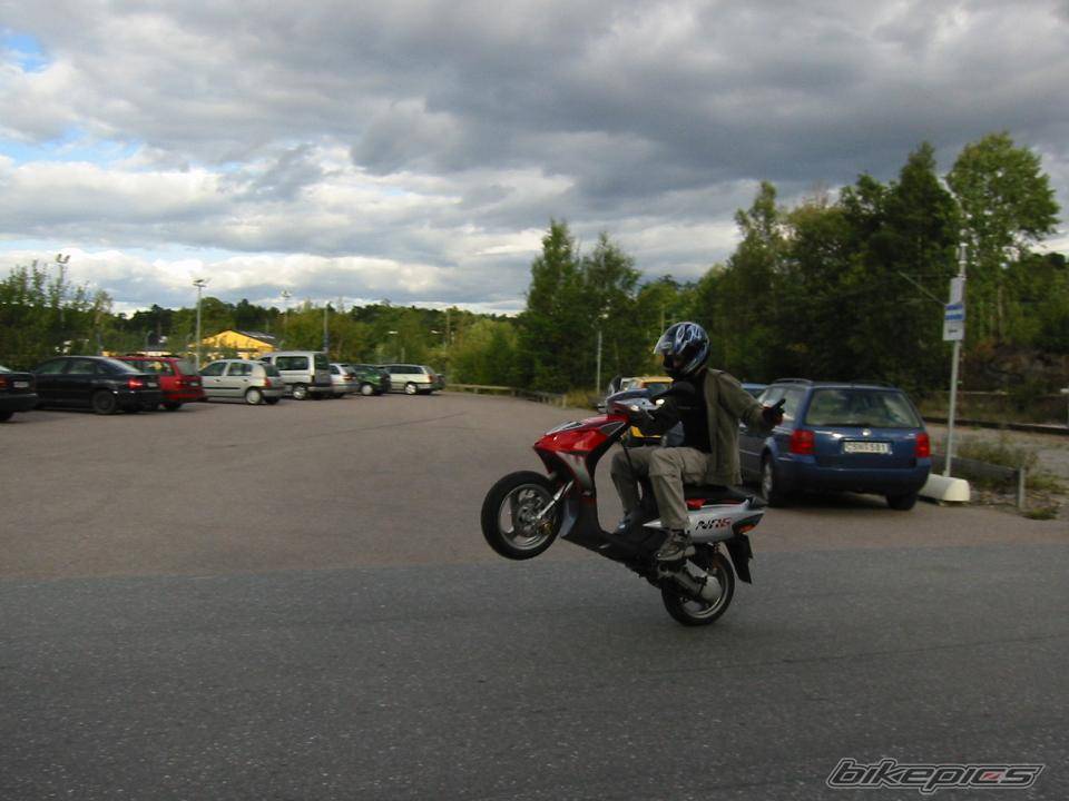 2004 PIAGGIO NRG | Picture 207784 motorcycle photo