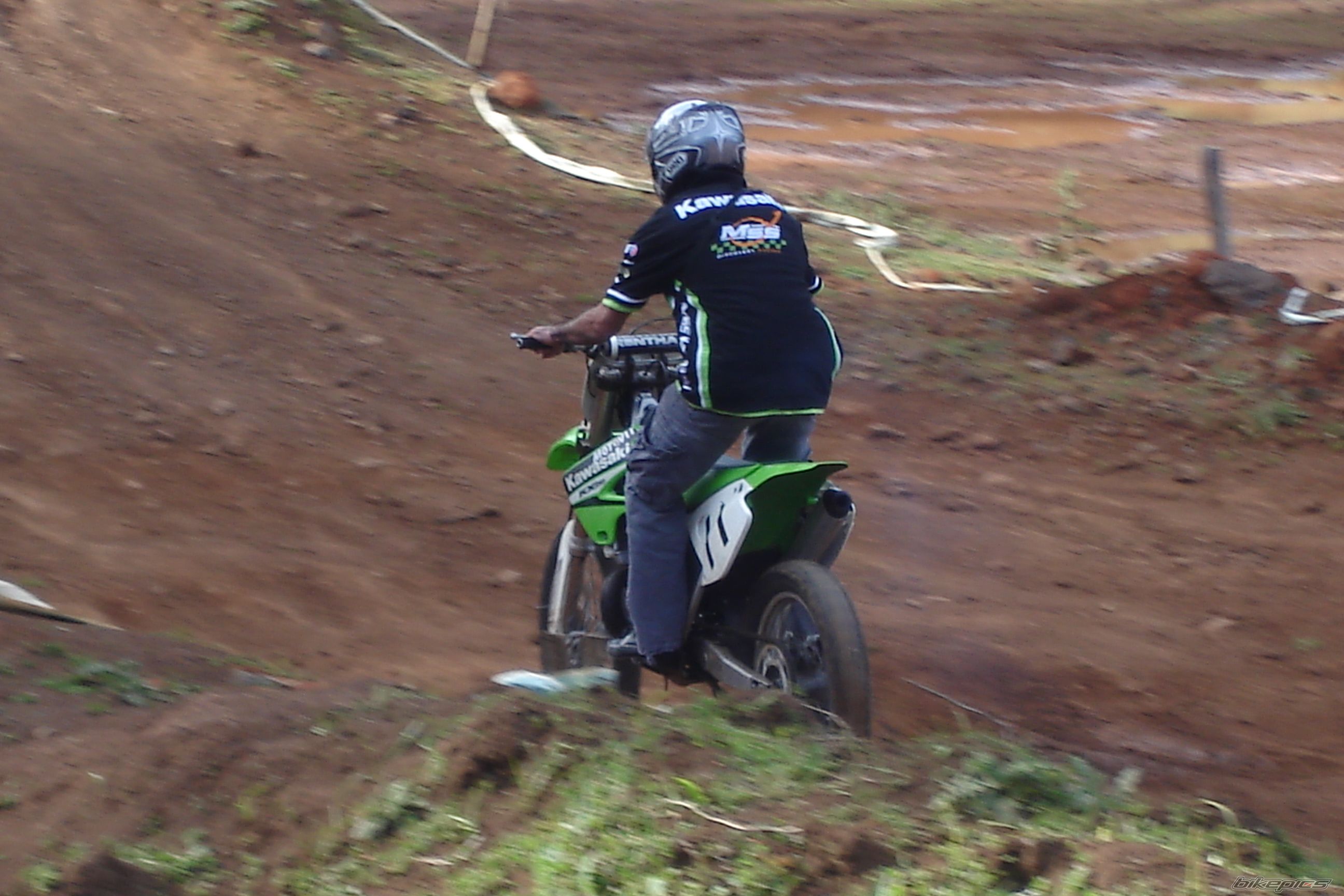 2006 KAWASAKI KX 250 | Picture 2077873 motorcycle photo