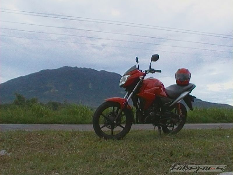 2010 HONDA CB 100 | Picture 2078001 motorcycle photo