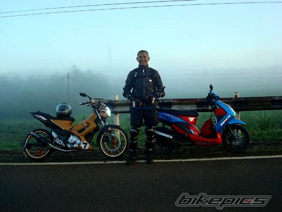 2010 SUZUKI RAIDER 150 | Picture 2078013 motorcycle photo