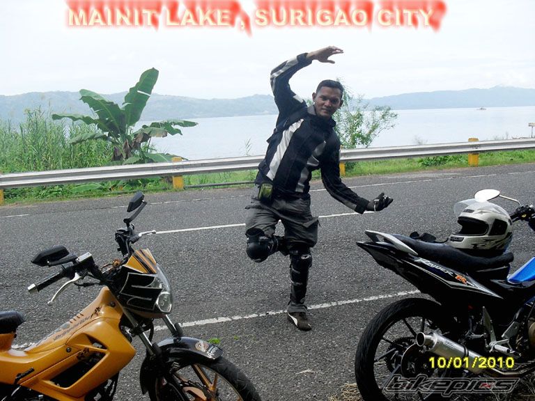 2010 SUZUKI RAIDER 150 | Picture 2078025 motorcycle photo