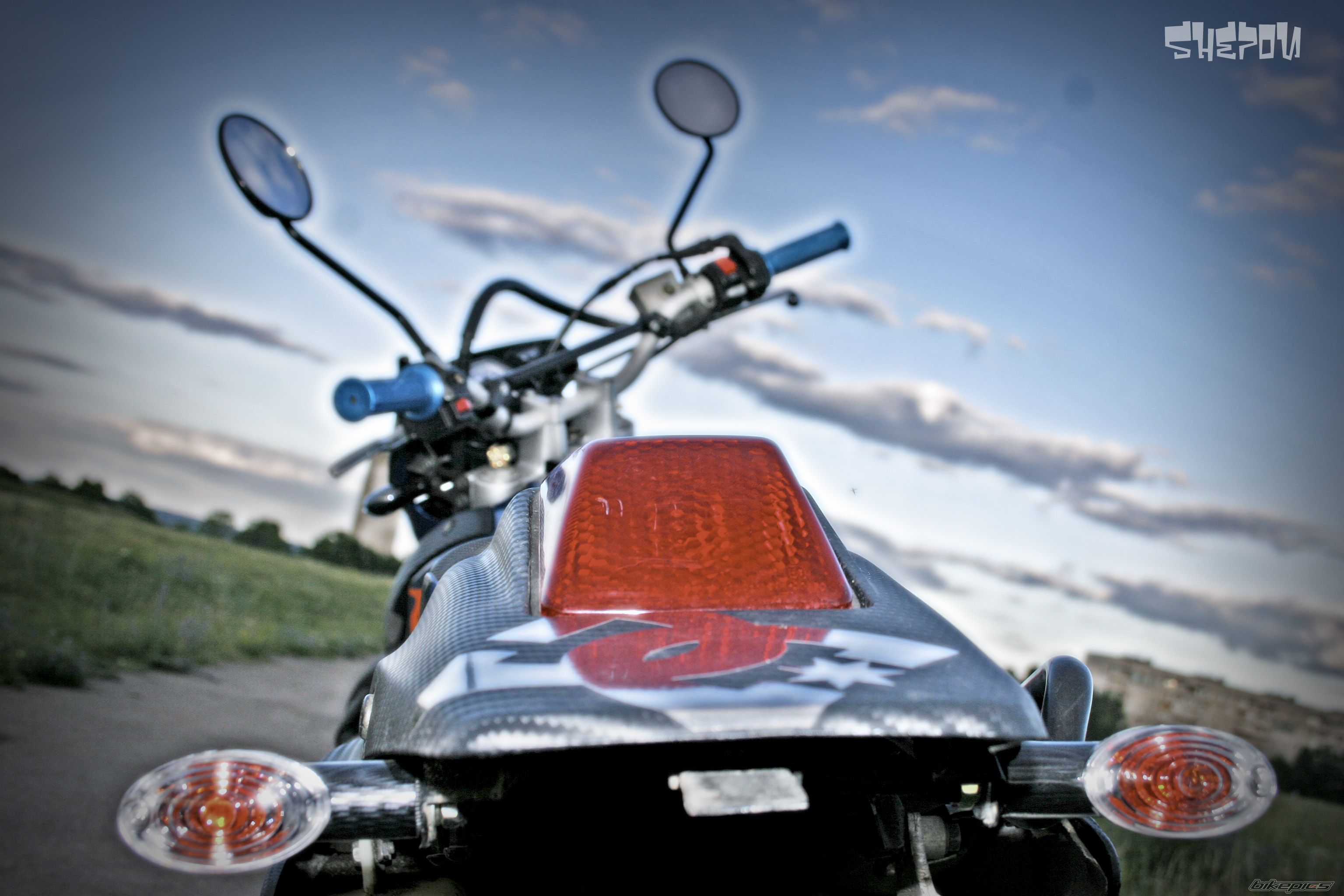 2006 YAMAHA DT 125 | Picture 2078077 motorcycle photo