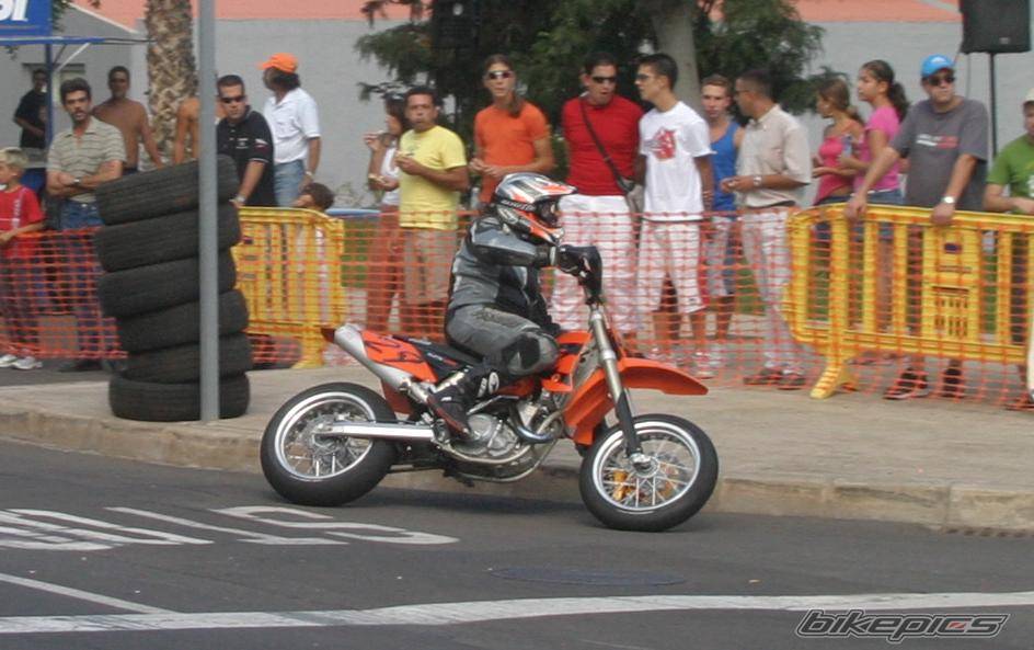 2004 KTM 525 SMR | Picture 207810 motorcycle photo