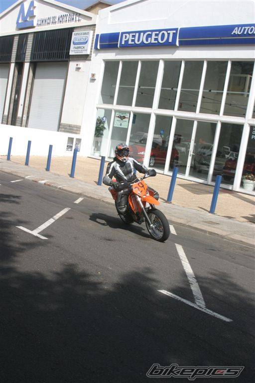 2004 KTM 525 SMR | Picture 207811 motorcycle photo