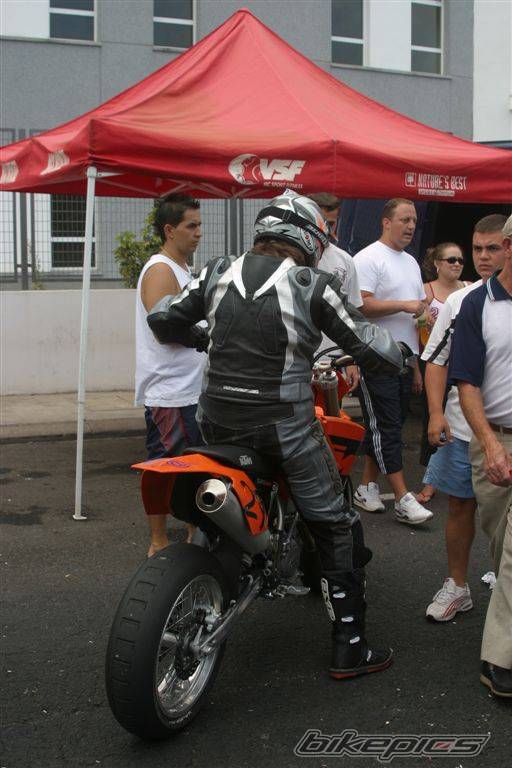 2004 KTM 525 SMR | Picture 207812 motorcycle photo