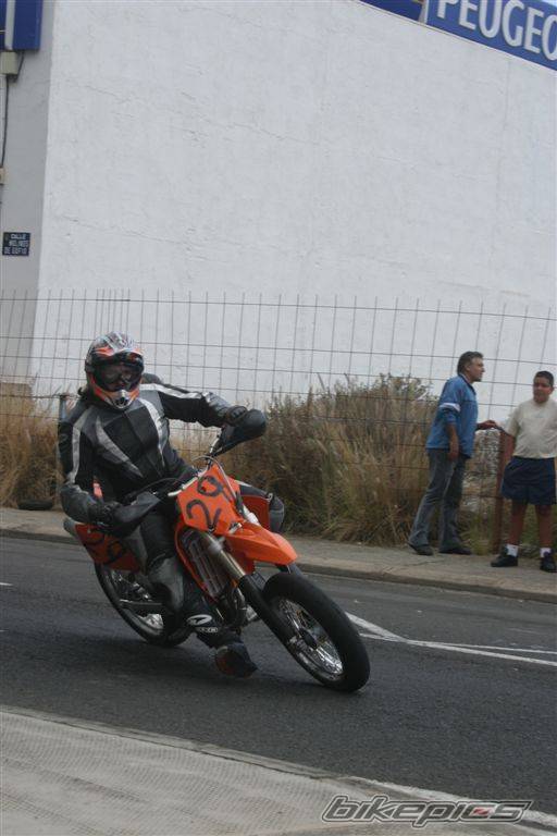2004 KTM 525 SMR | Picture 207822 motorcycle photo