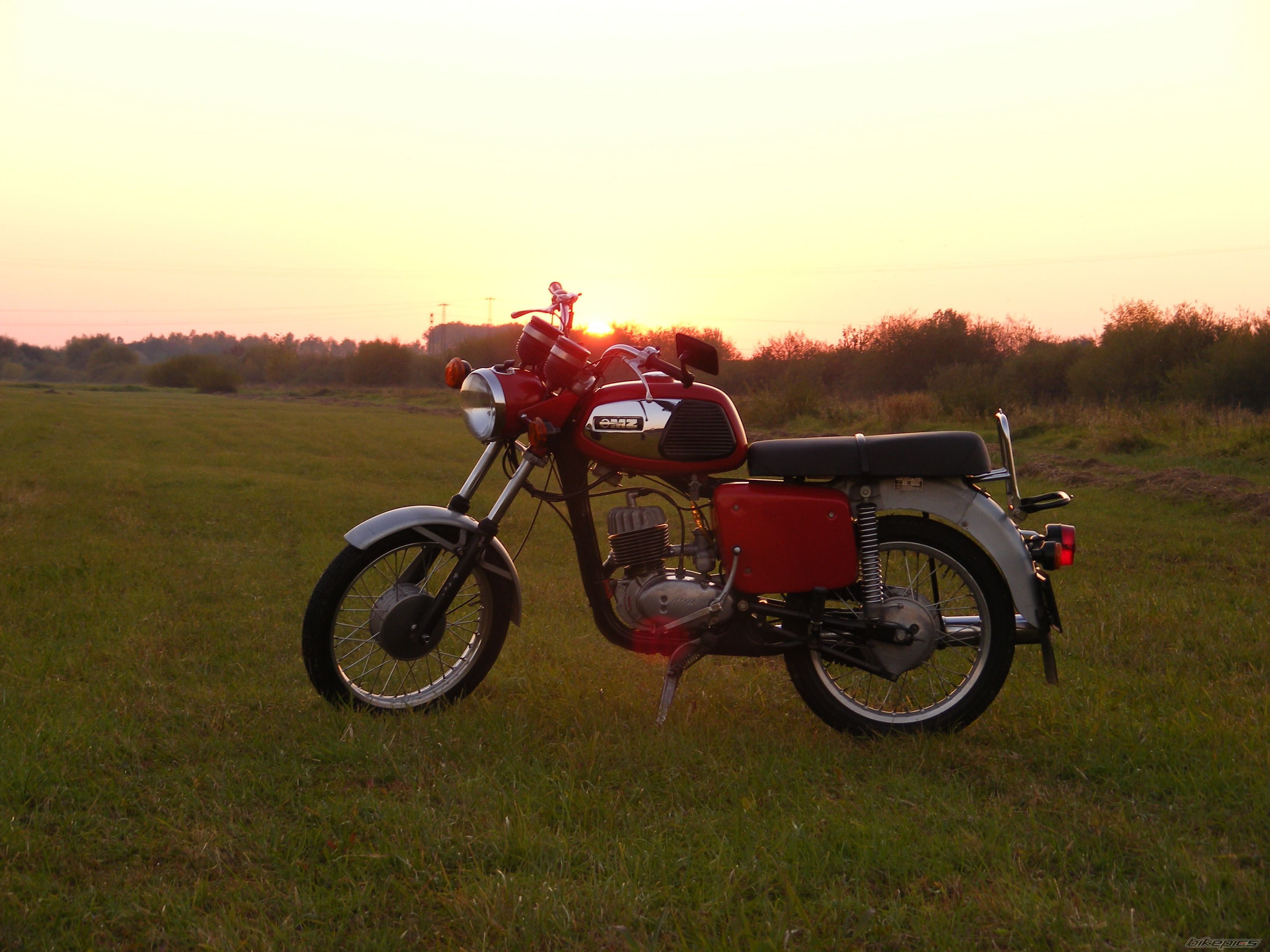 1978 MZ TS 125 | Picture 2078242 motorcycle photo