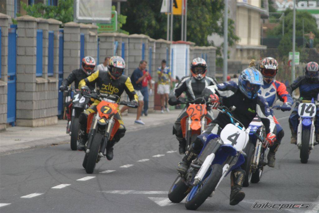 2004 KTM 525 SMR | Picture 207825 motorcycle photo