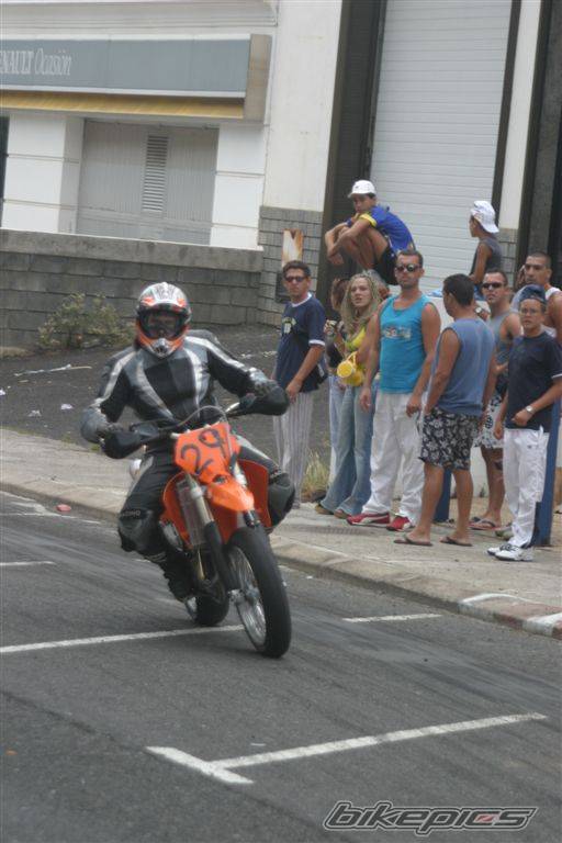 2004 KTM 525 SMR | Picture 207829 motorcycle photo