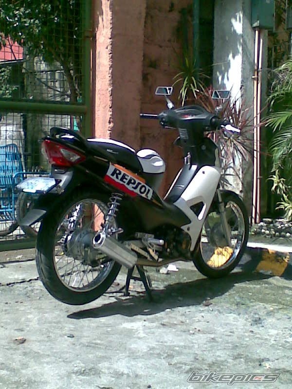 2009 HONDA WAVE 100 | Picture 2078551 motorcycle photo