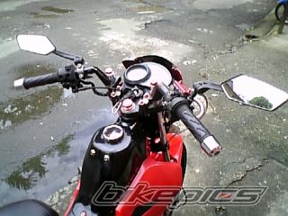 2005 HONDA XRM 110 | Picture 2078556 motorcycle photo