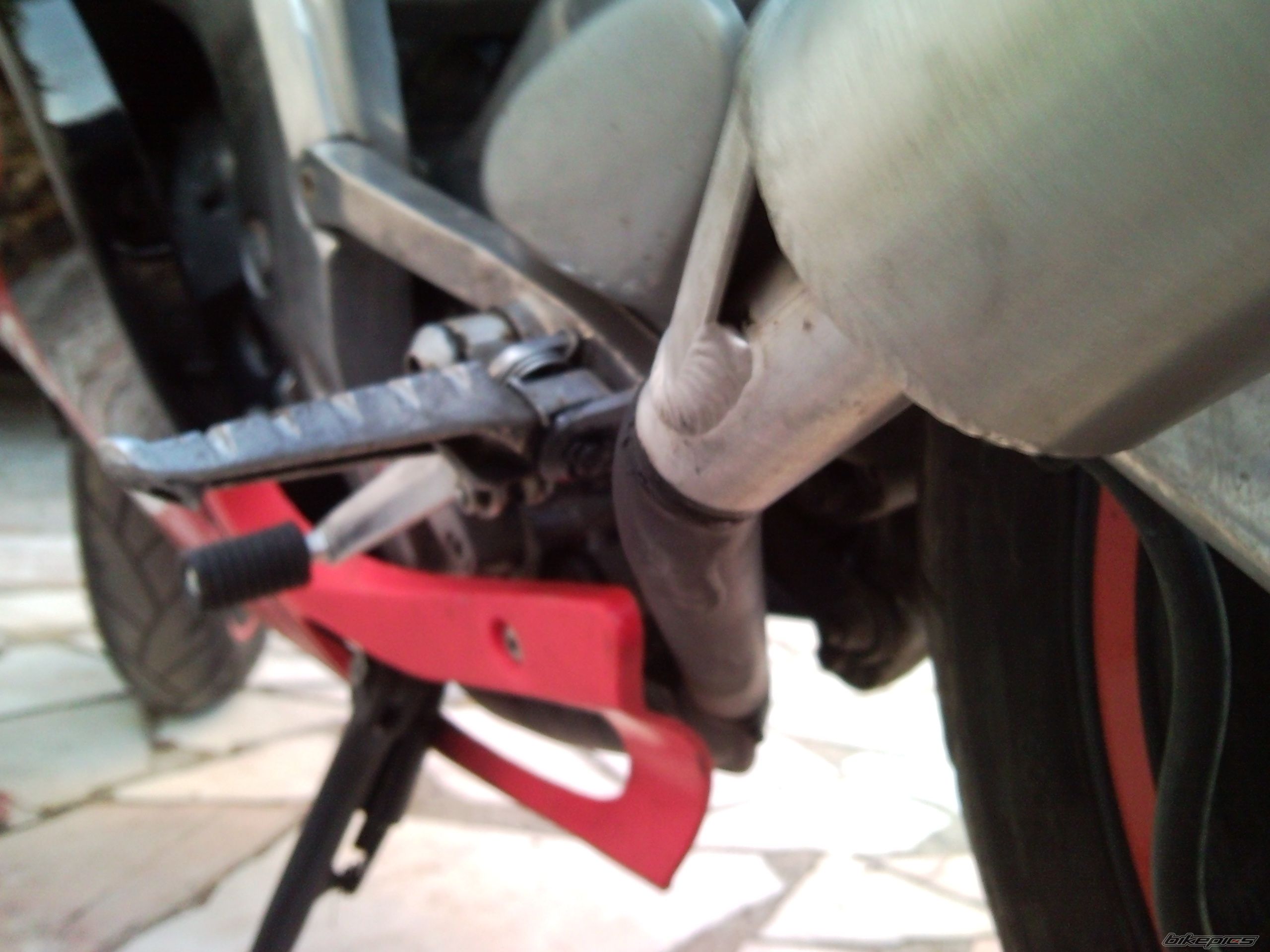 2002 APRILIA RS 125 | Picture 2078986 motorcycle photo