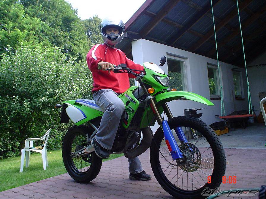 2005 DERBI SENDA R 50 | Picture 207903 motorcycle photo
