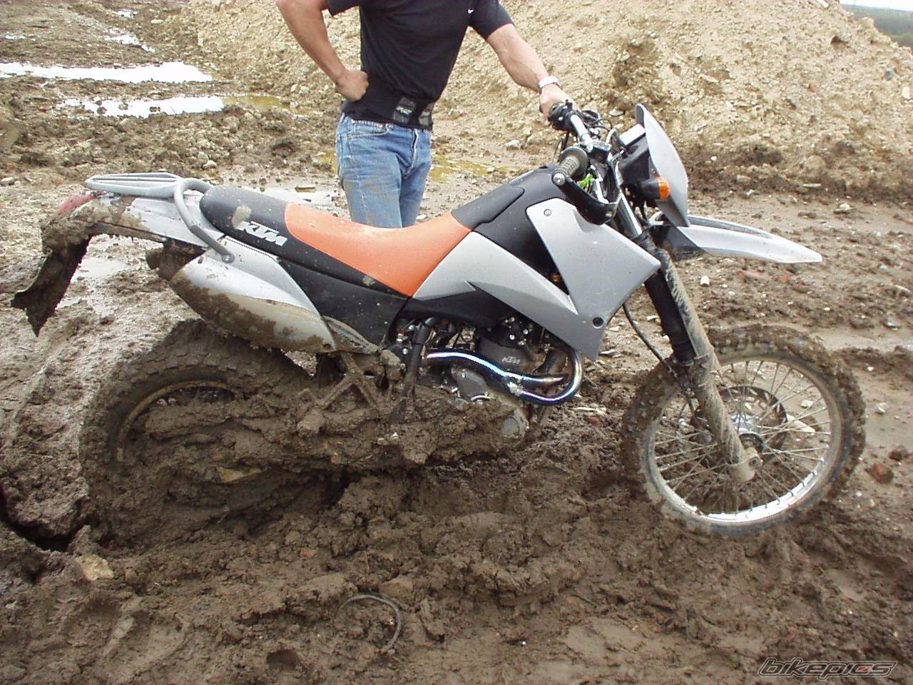 2000 KTM 640 LC4 | Picture 207910 motorcycle photo