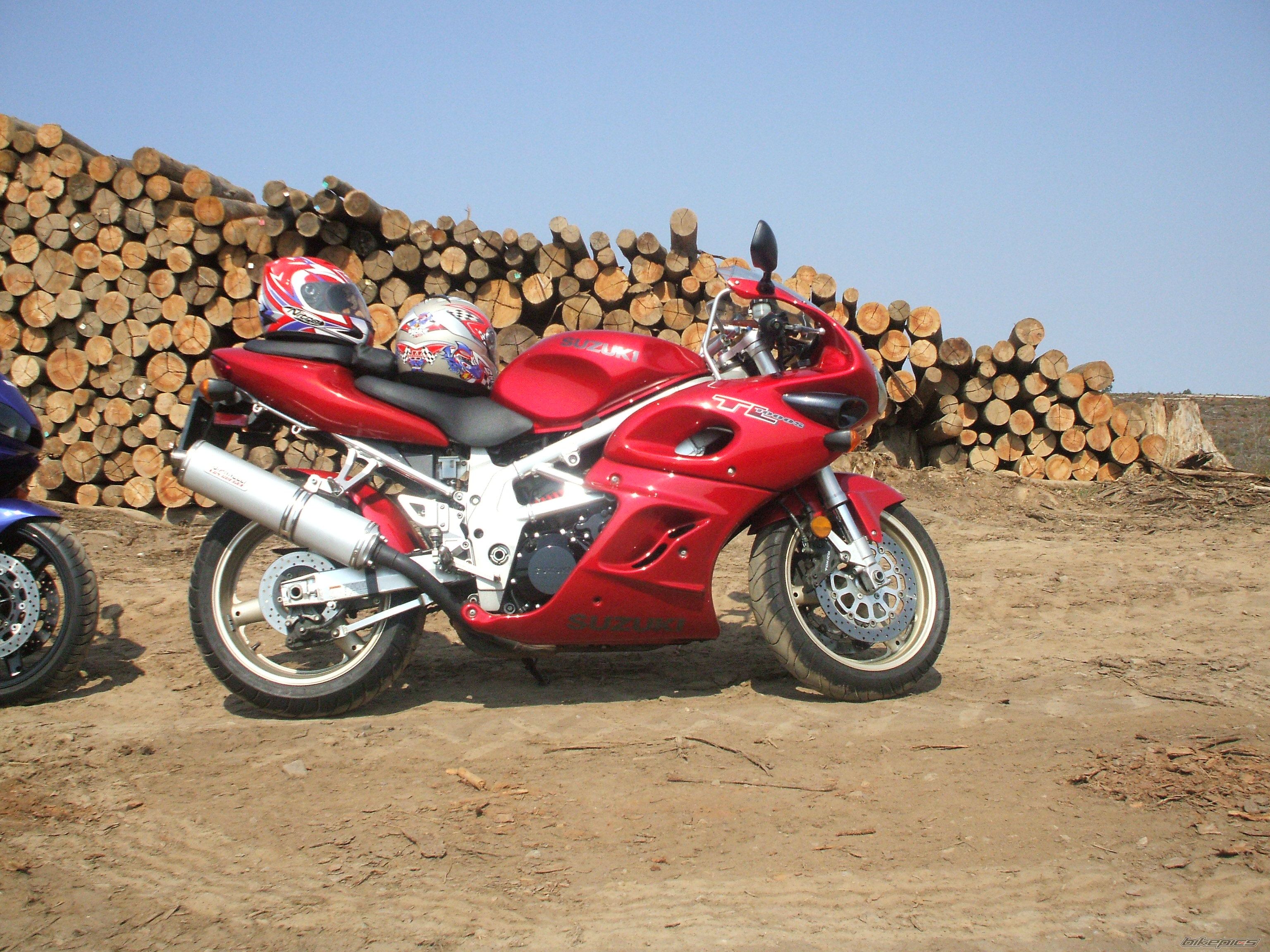 2000 SUZUKI TL1000S | Picture 2079121 motorcycle photo